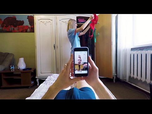 ❤️ אחות חורגת גרמה לאחיה לגמור ממש לפני שאמא חזרה הביתה ️ סופר-סקס ב-iw.qizpornolar.ru ﹏